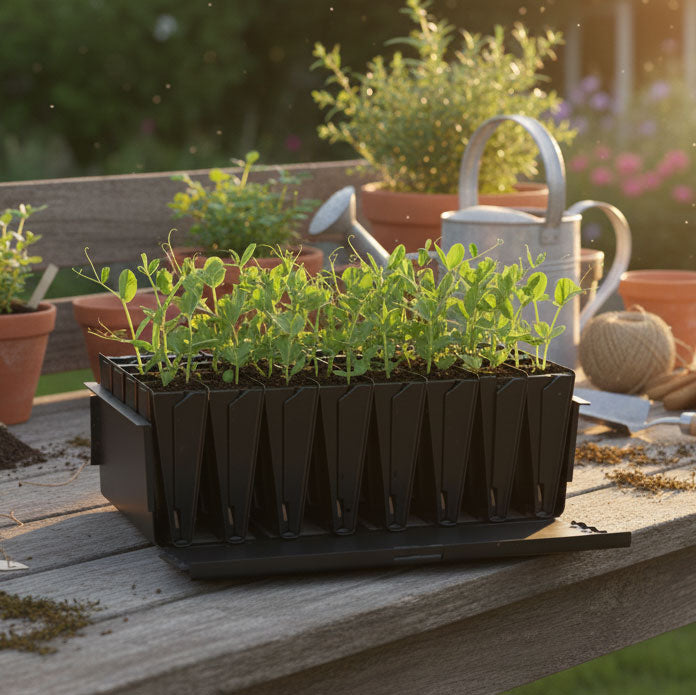 Sweet Pea Nuance Seeds