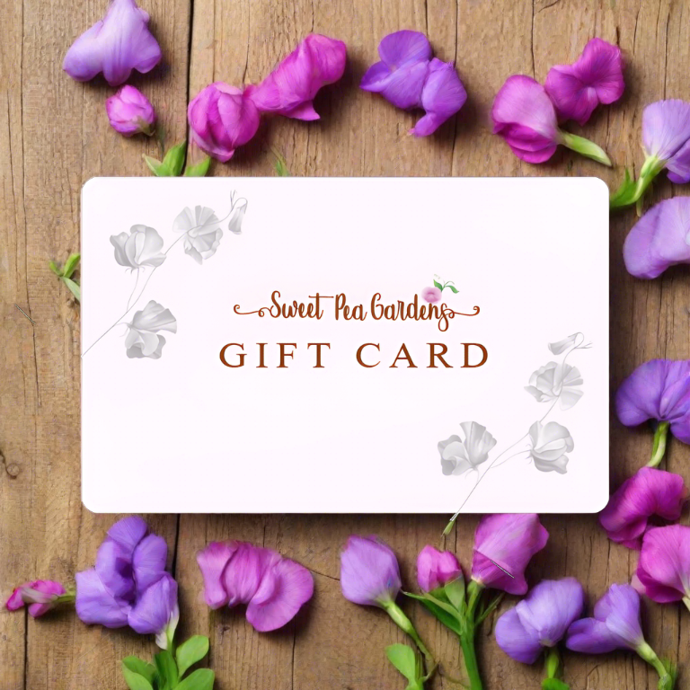 Gift Card - Digital